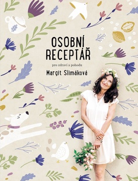 Osobní receptář Margit Slimáková